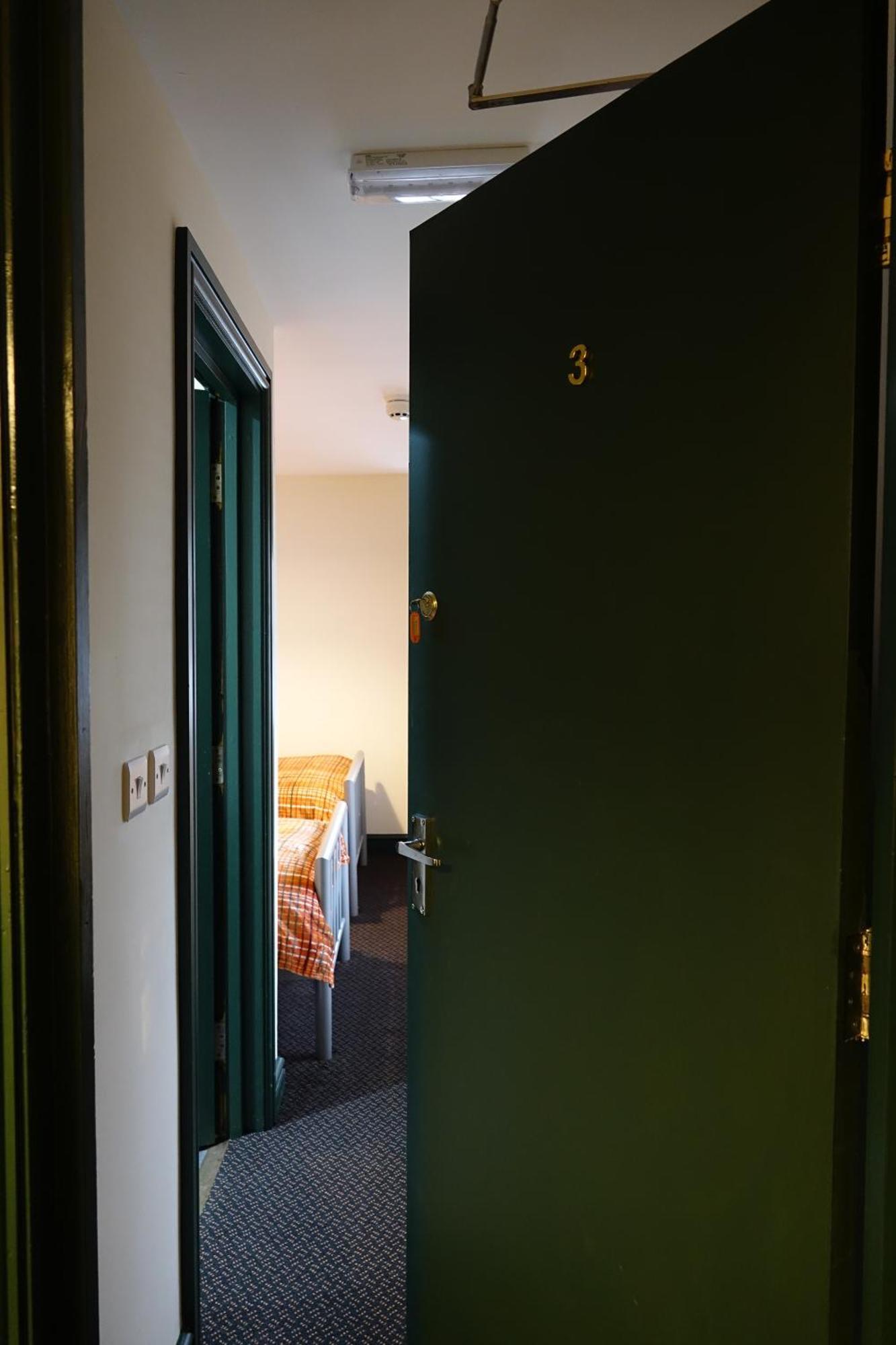 Y Gwydyr Hotel - Dolwyddelan Экстерьер фото