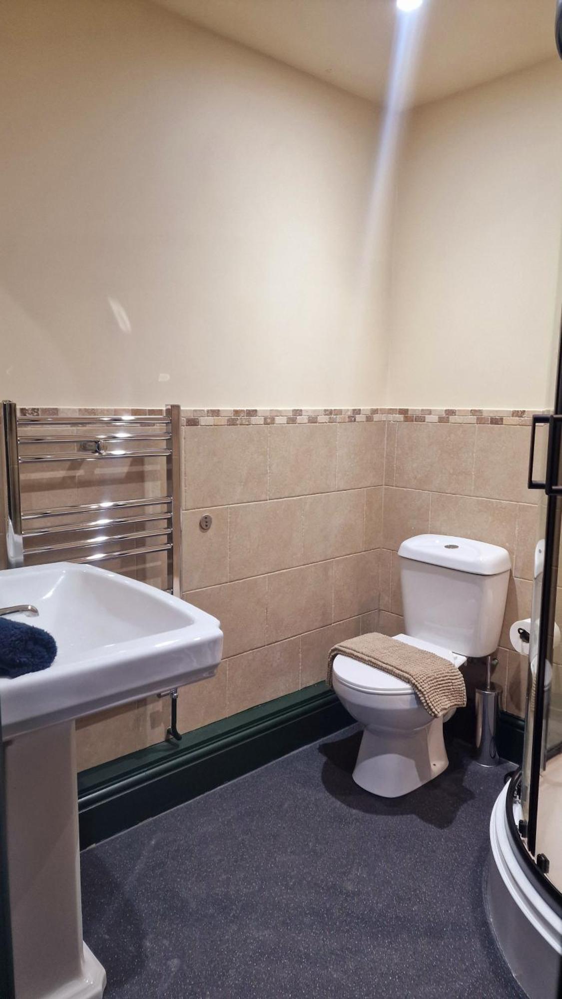 Y Gwydyr Hotel - Dolwyddelan Экстерьер фото
